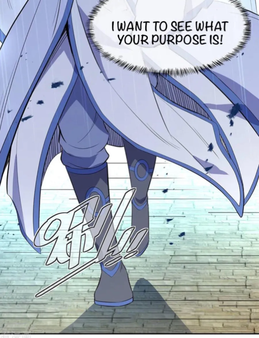 Peerless Battle Spirit (Colored) Chapter 253 page 52 - 