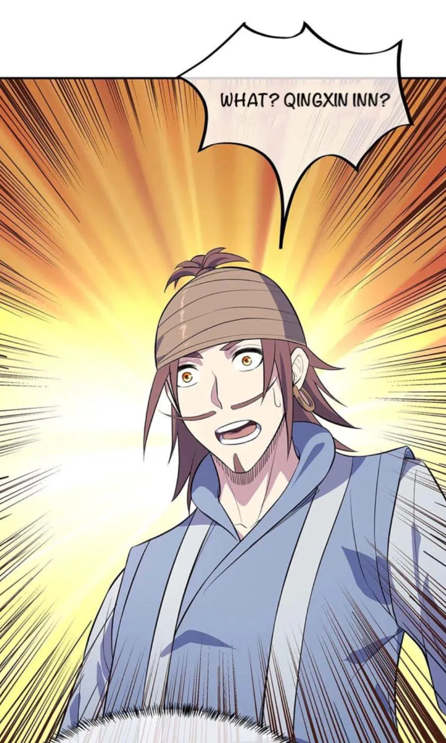 Peerless Battle Spirit (Colored) Chapter 253 page 53 - 