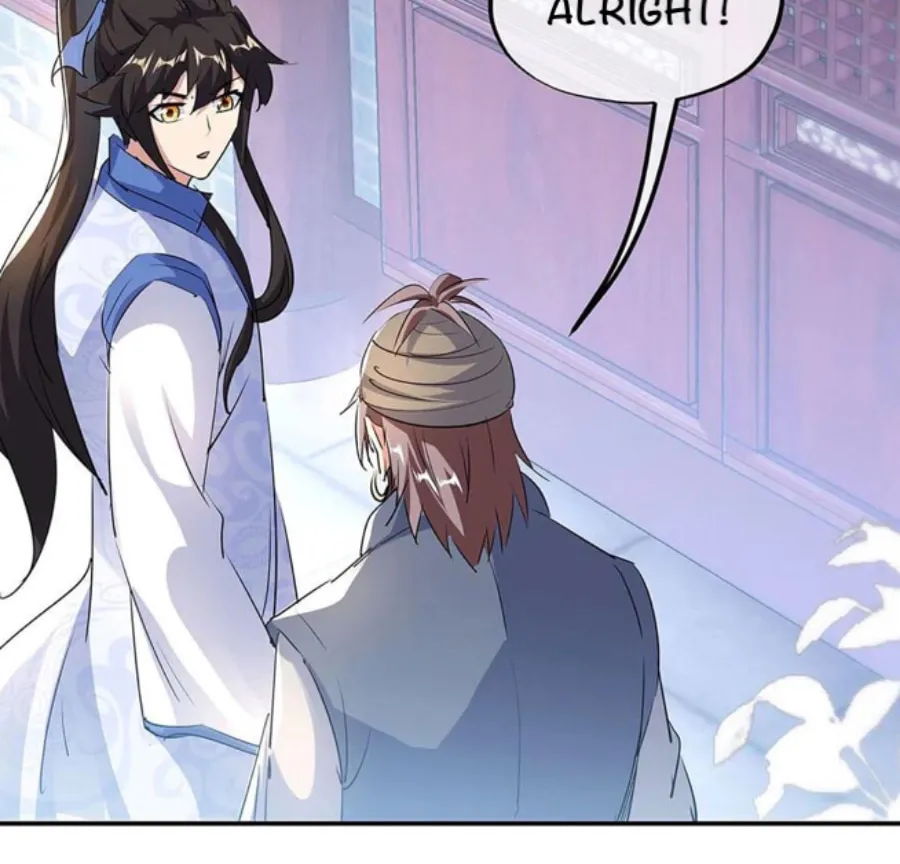 Peerless Battle Spirit (Colored) Chapter 253 page 56 - 