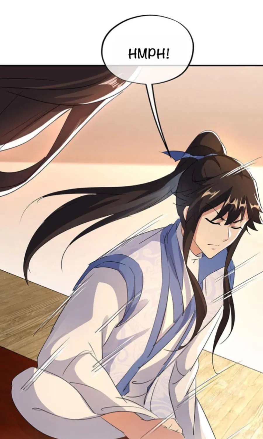 Peerless Battle Spirit (Colored) Chapter 253 page 60 - 