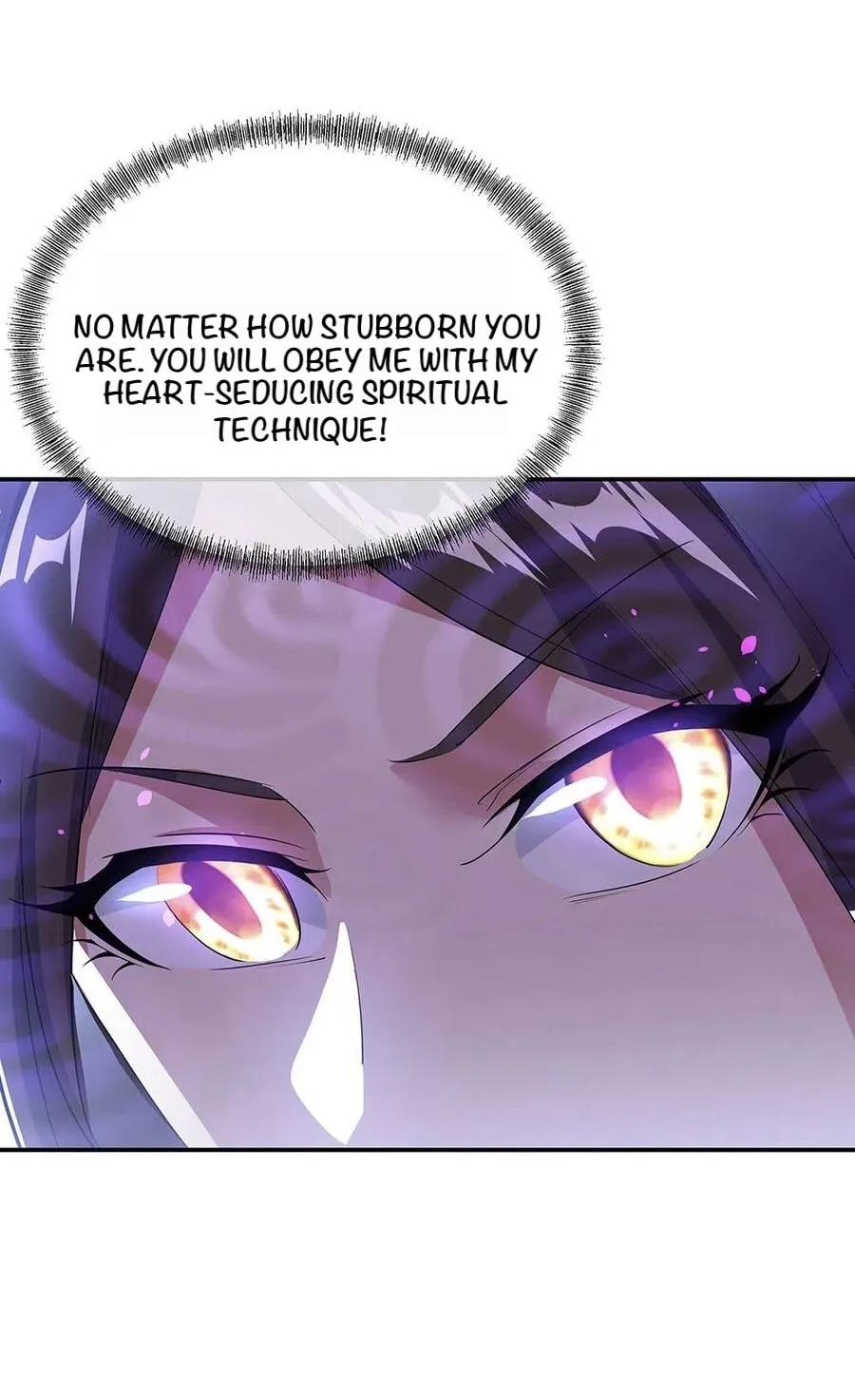 Peerless Battle Spirit (Colored) Chapter 254 page 13 - 