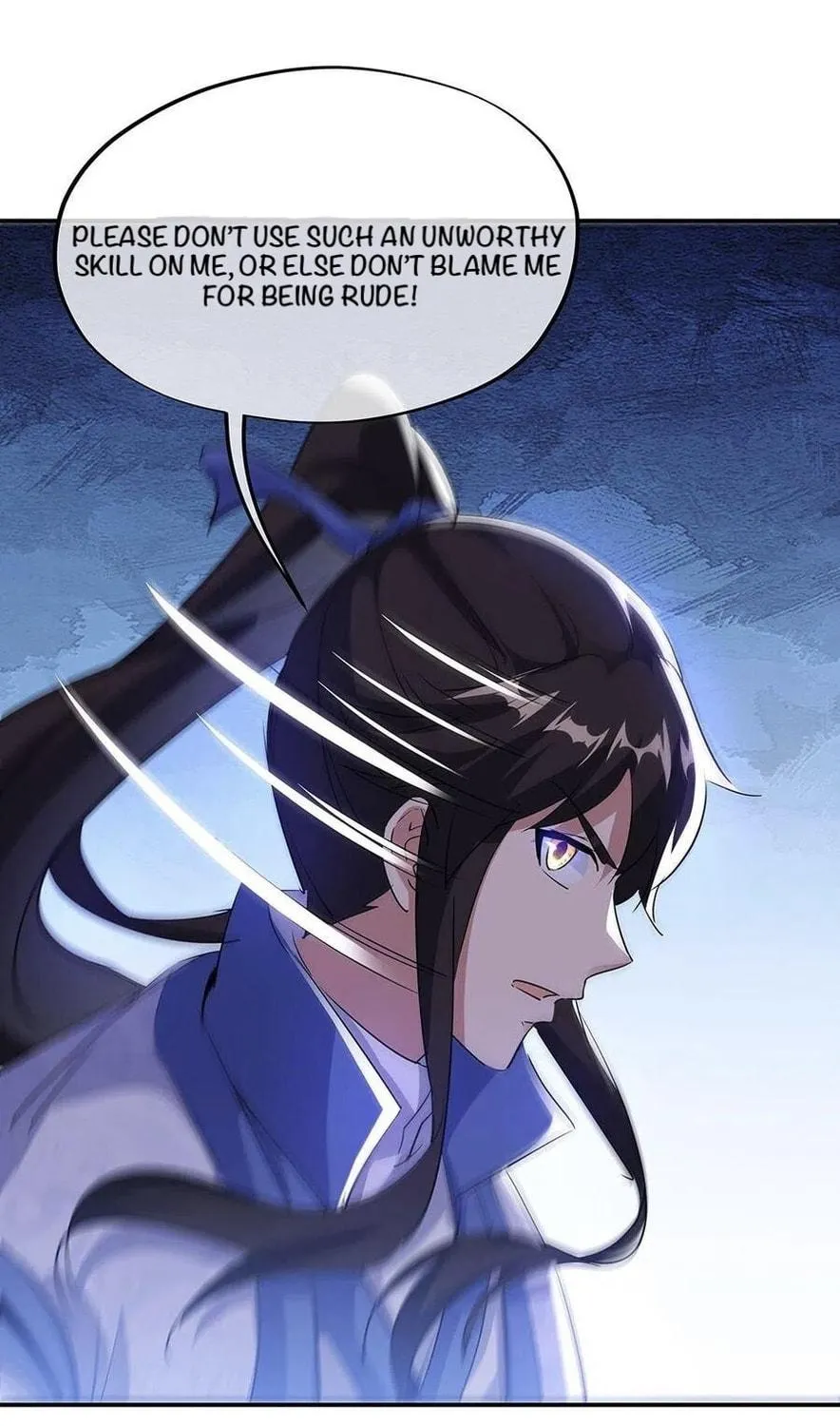Peerless Battle Spirit (Colored) Chapter 254 page 14 - 