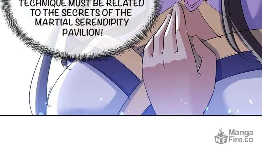 Peerless Battle Spirit (Colored) Chapter 254 page 17 - 