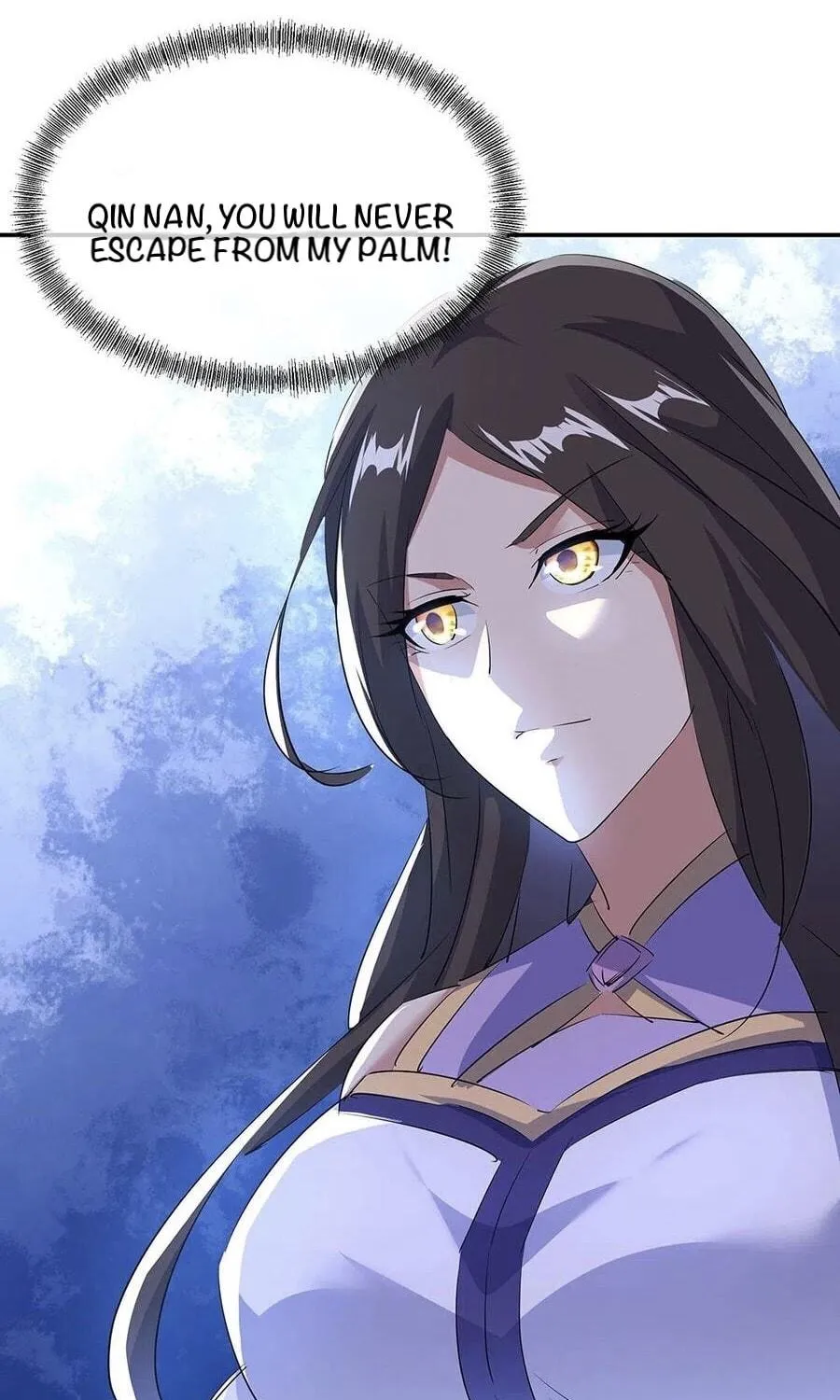 Peerless Battle Spirit (Colored) Chapter 254 page 31 - 
