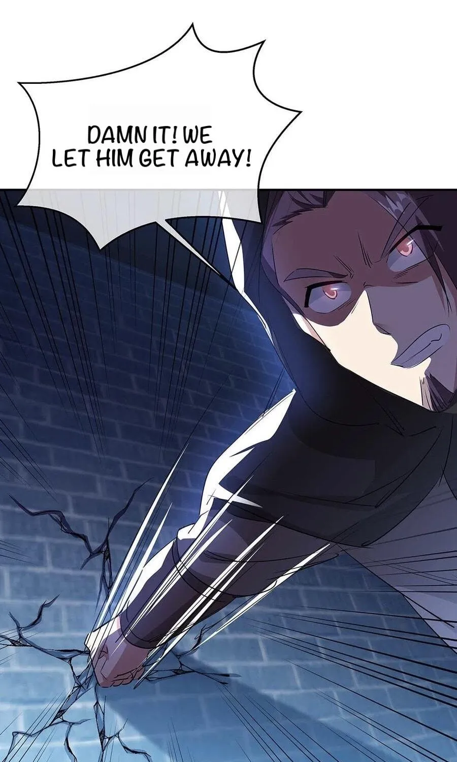Peerless Battle Spirit (Colored) Chapter 254 page 43 - 