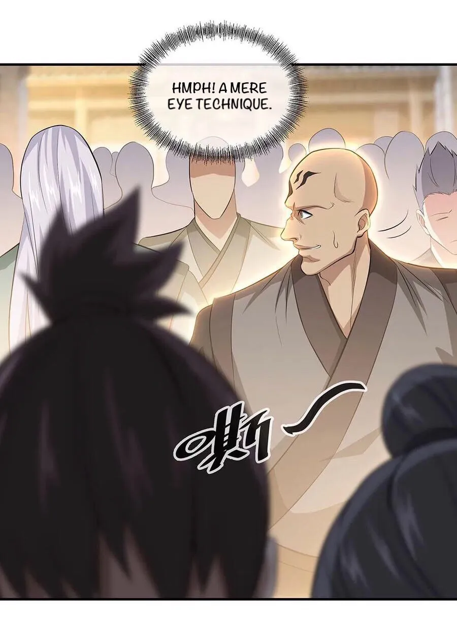 Peerless Battle Spirit (Colored) Chapter 255 page 15 - 