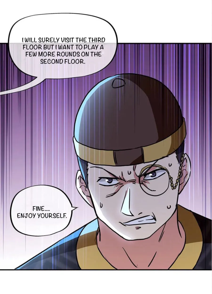 Peerless Battle Spirit (Colored) Chapter 256 page 30 - 