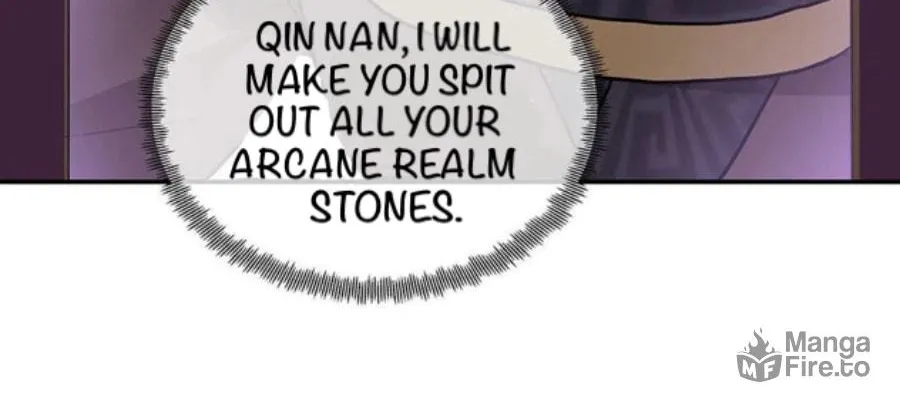 Peerless Battle Spirit (Colored) Chapter 256 page 34 - 