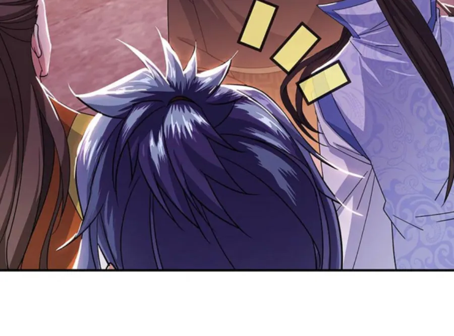 Peerless Battle Spirit (Colored) Chapter 257 page 18 - 
