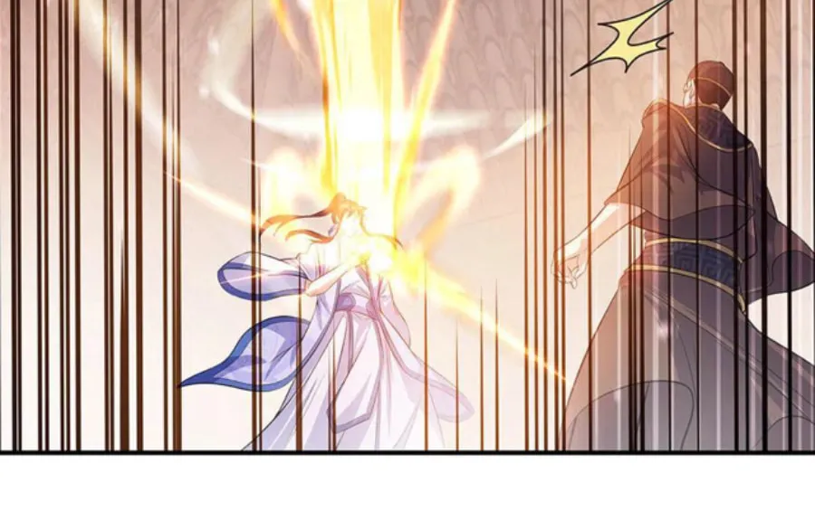 Peerless Battle Spirit (Colored) Chapter 258 page 14 - 