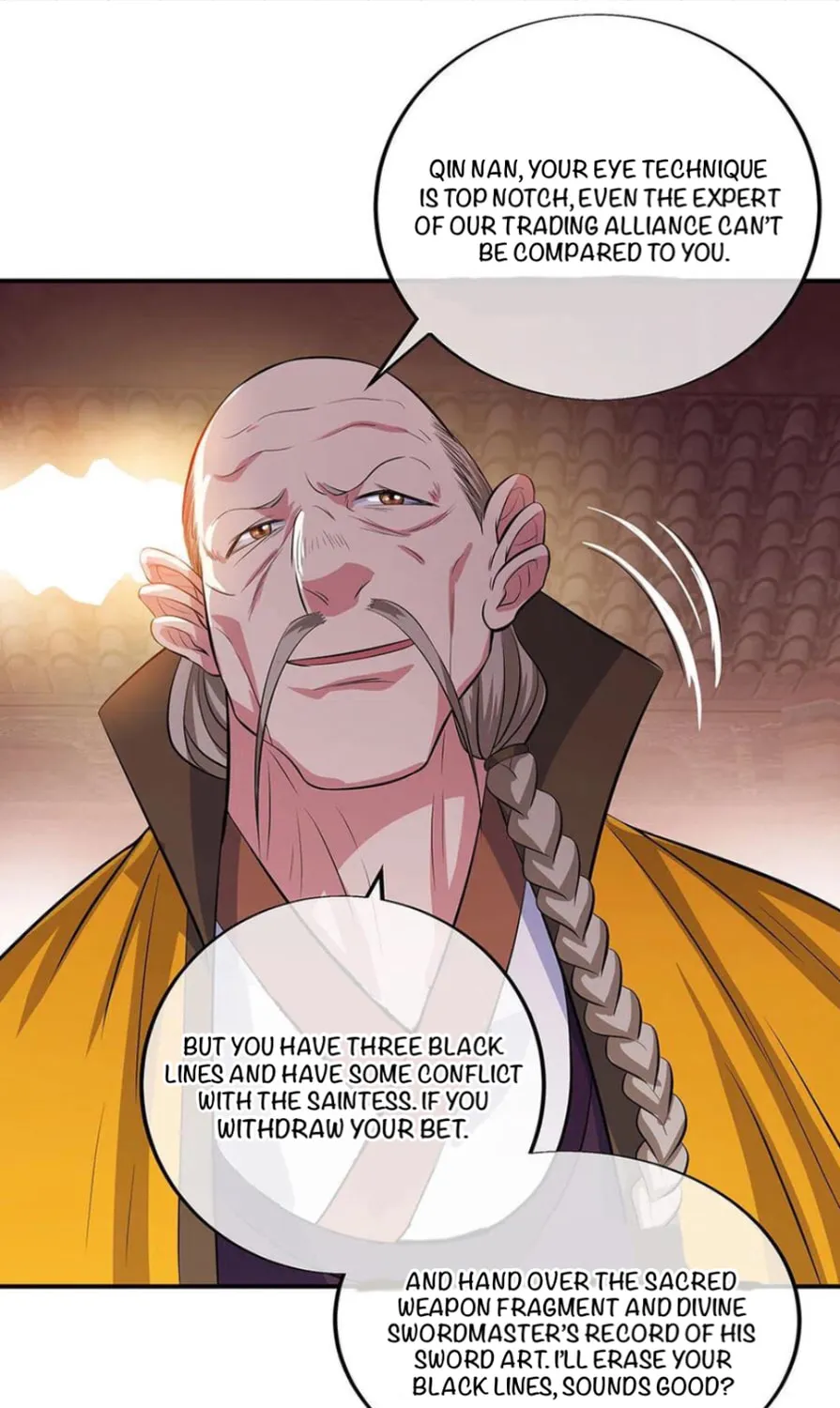Peerless Battle Spirit (Colored) Chapter 258 page 26 - 
