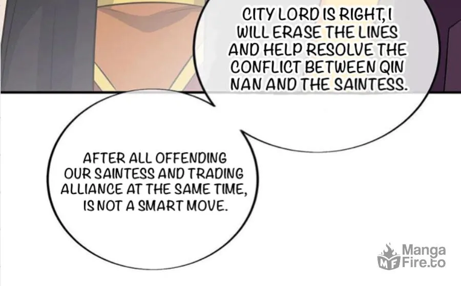 Peerless Battle Spirit (Colored) Chapter 258 page 30 - 
