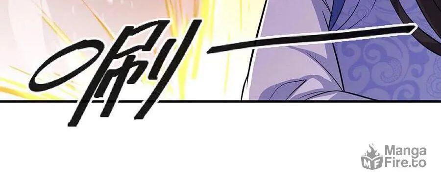 Peerless Battle Spirit (Colored) Chapter 258 page 43 - 