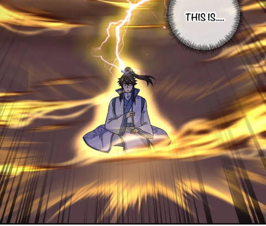 Peerless Battle Spirit (Colored) Chapter 259 page 20 - 