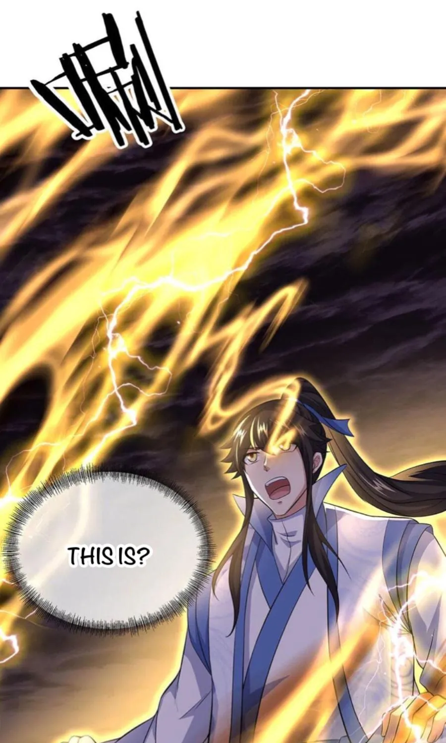 Peerless Battle Spirit (Colored) Chapter 259 page 32 - 