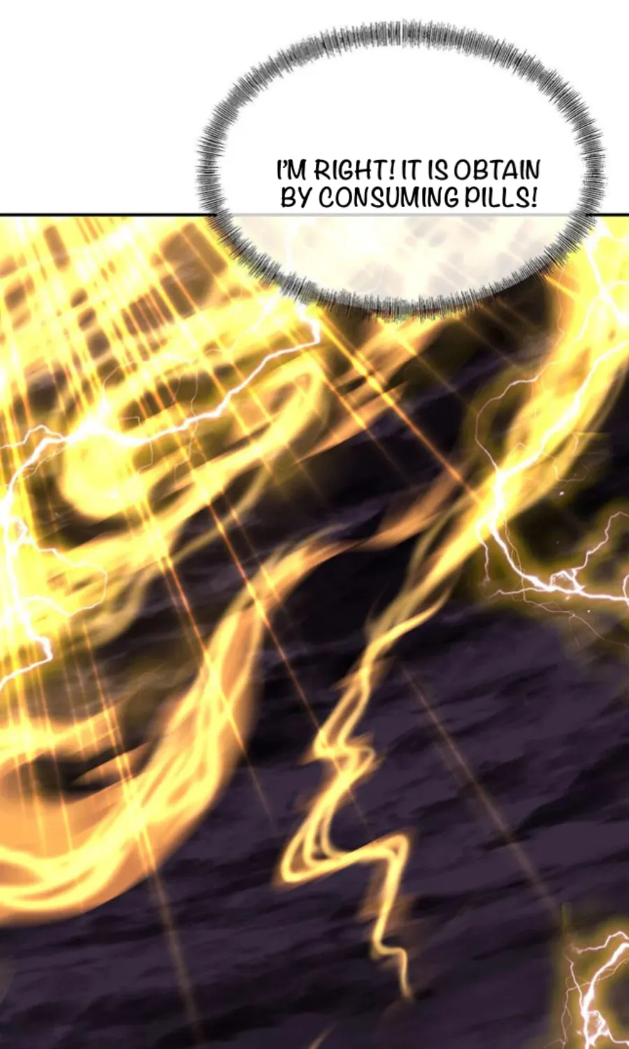 Peerless Battle Spirit (Colored) Chapter 259 page 34 - 