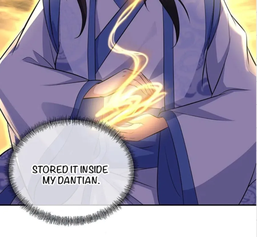 Peerless Battle Spirit (Colored) Chapter 259 page 37 - 