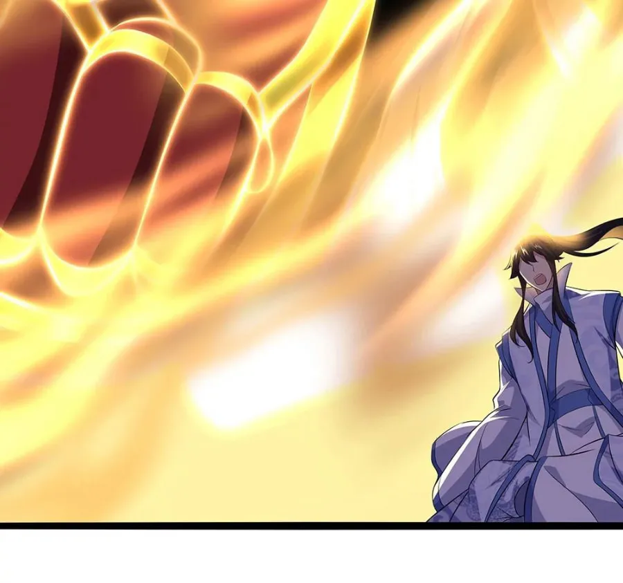 Peerless Battle Spirit (Colored) Chapter 259 page 42 - 