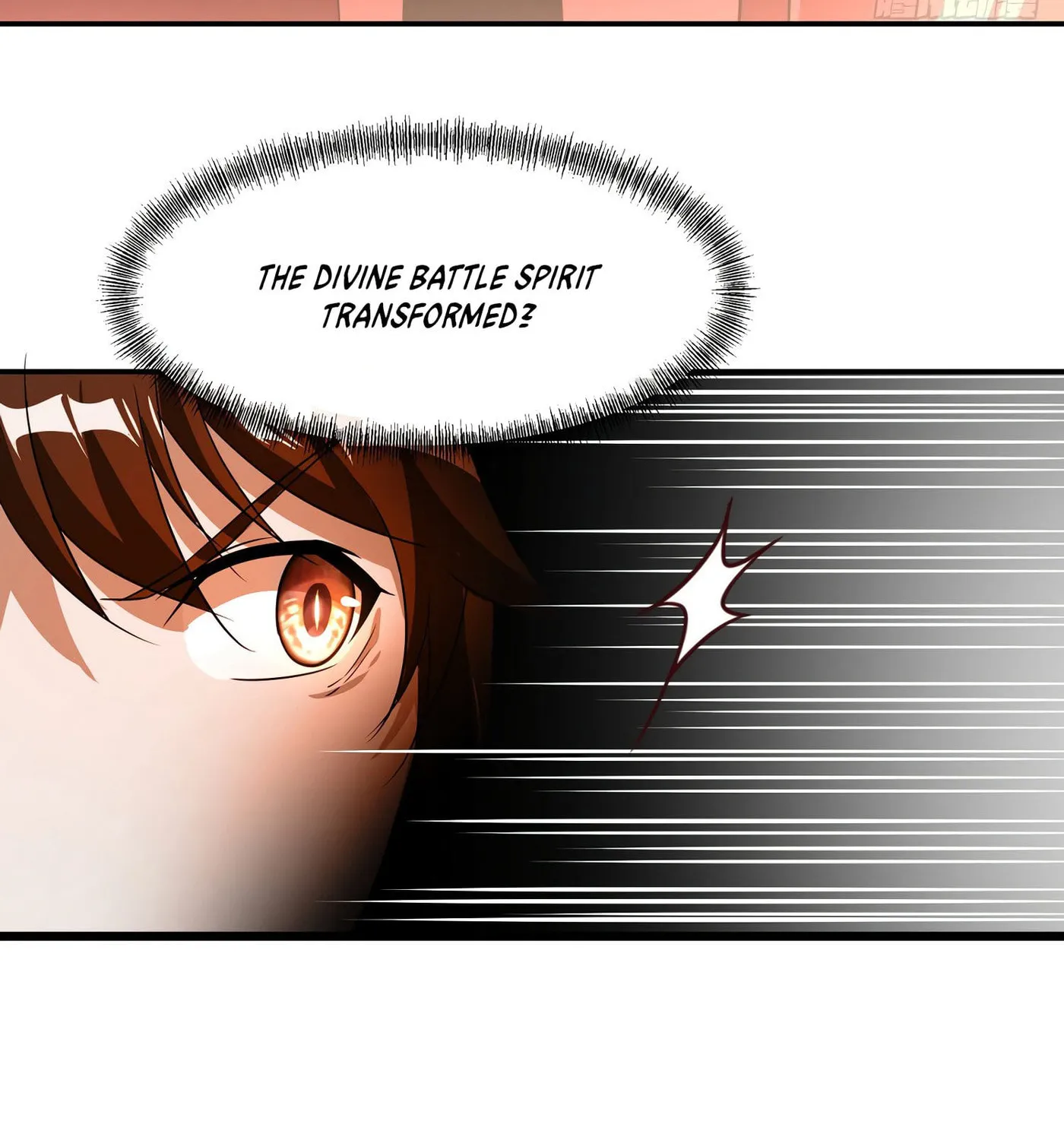 Peerless Battle Spirit (Colored) Chapter 26 page 18 - 