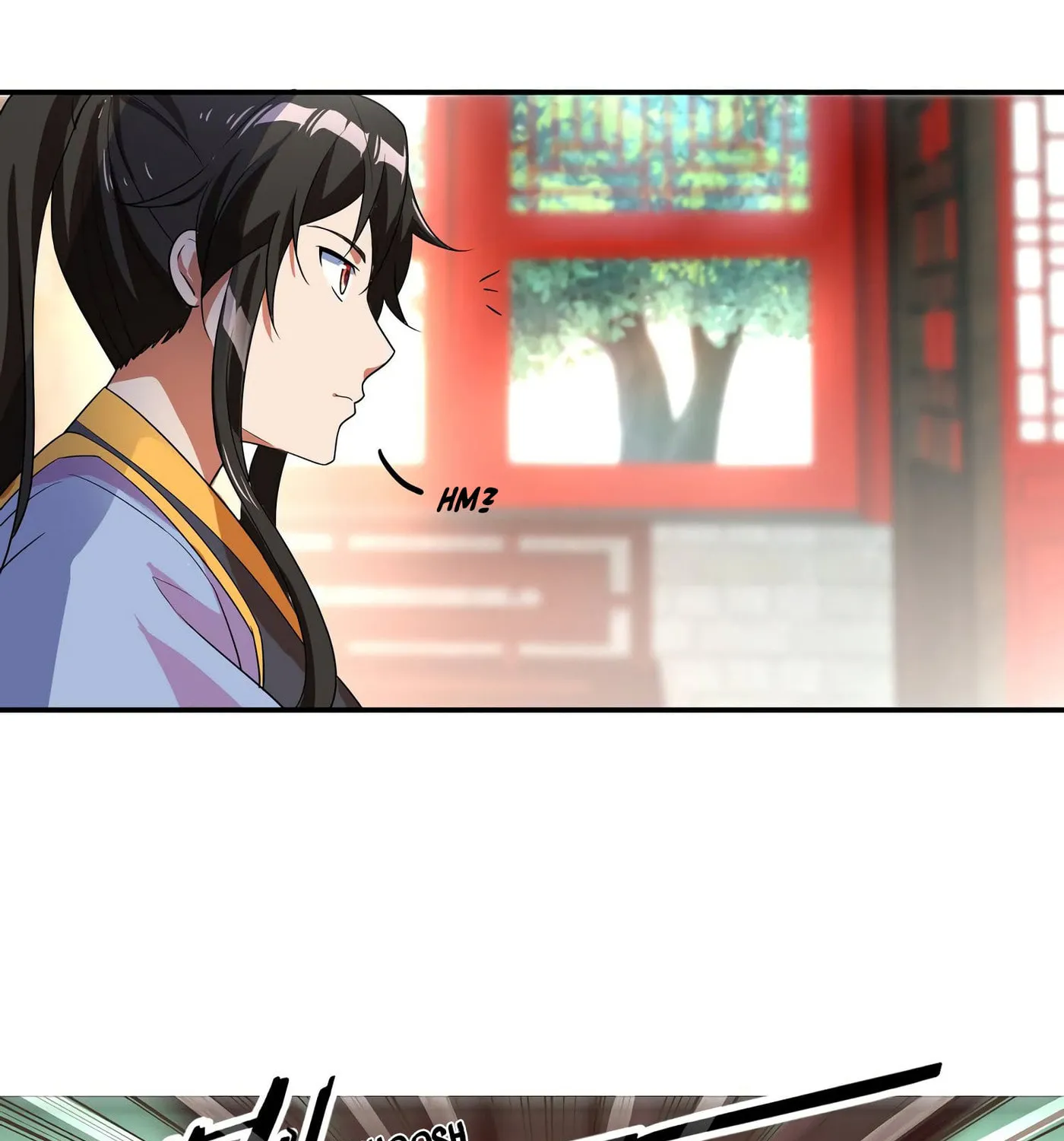 Peerless Battle Spirit (Colored) Chapter 26 page 19 - 