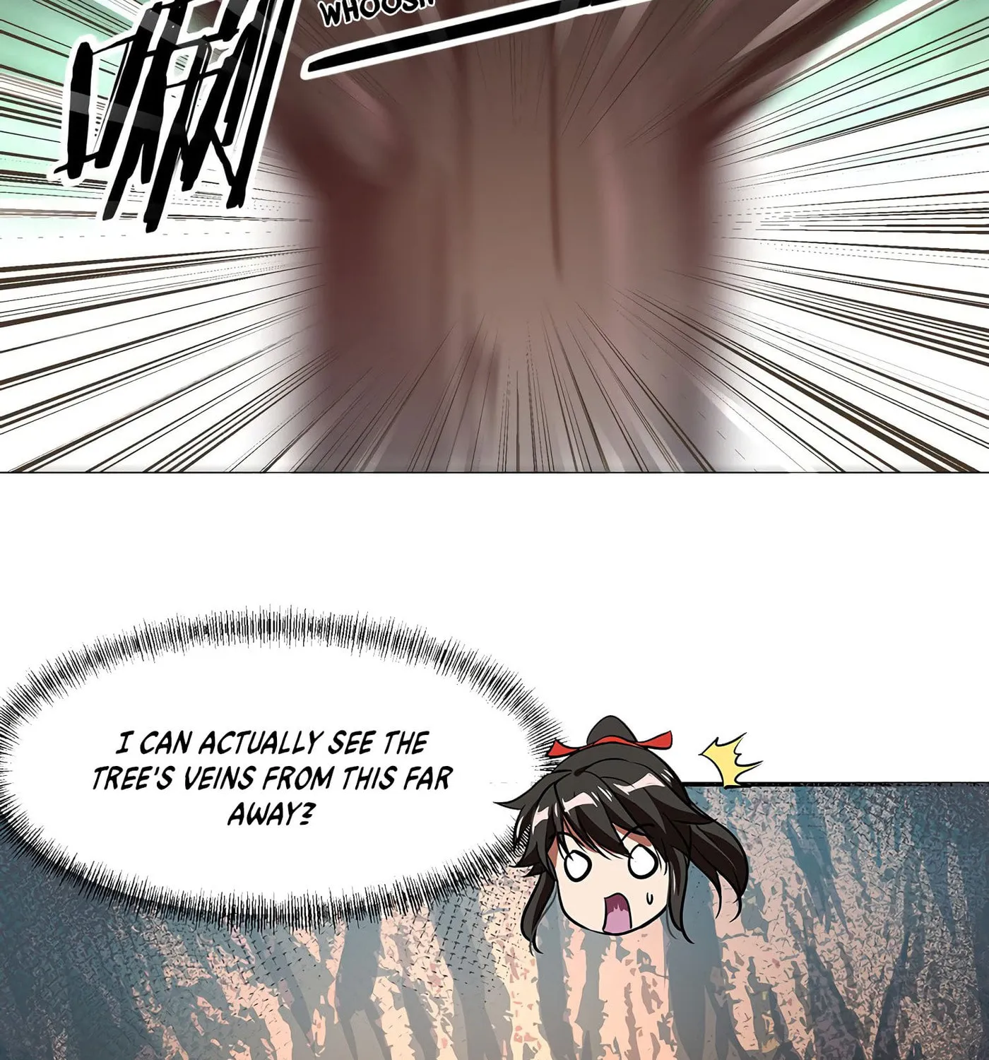 Peerless Battle Spirit (Colored) Chapter 26 page 20 - 