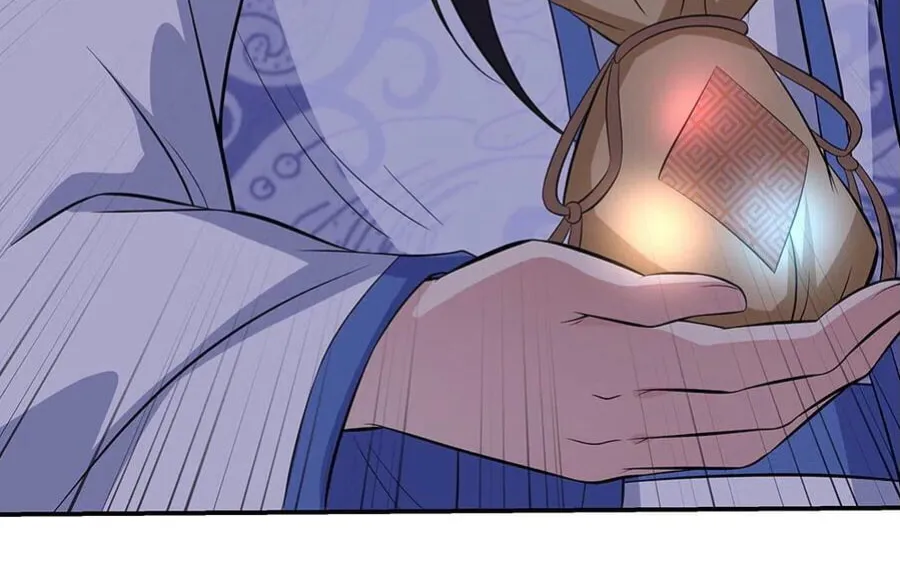Peerless Battle Spirit (Colored) Chapter 260 page 27 - 