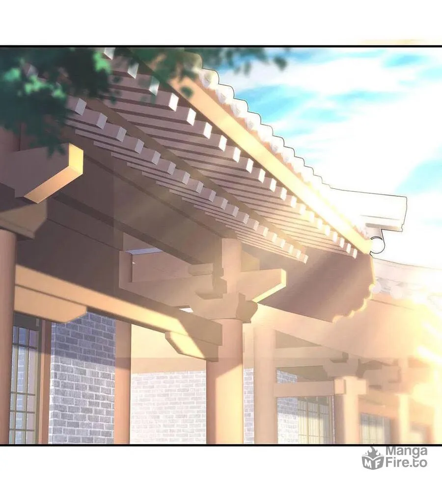 Peerless Battle Spirit (Colored) Chapter 260 page 4 - 