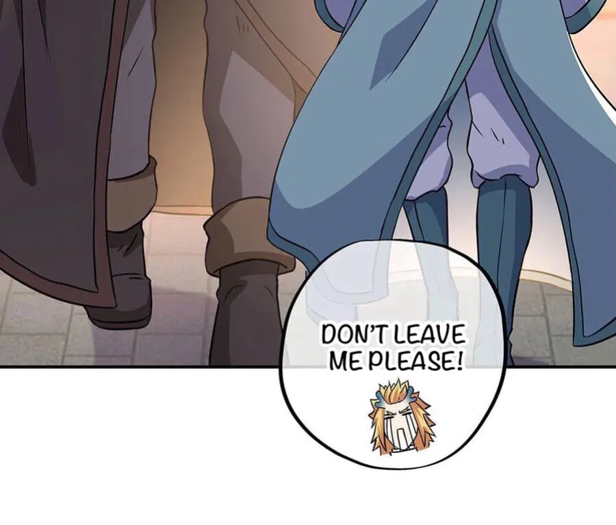 Peerless Battle Spirit (Colored) Chapter 260 page 53 - 