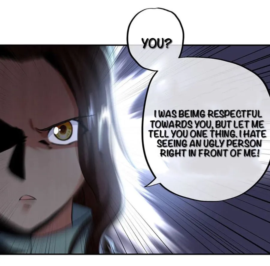 Peerless Battle Spirit (Colored) Chapter 261 page 17 - 