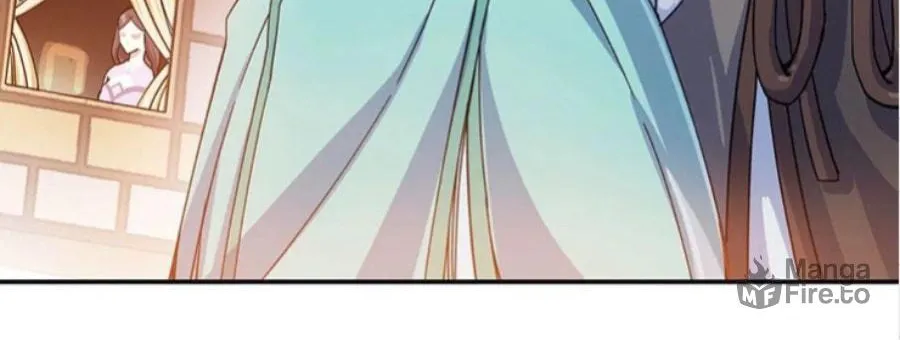 Peerless Battle Spirit (Colored) Chapter 261 page 38 - 