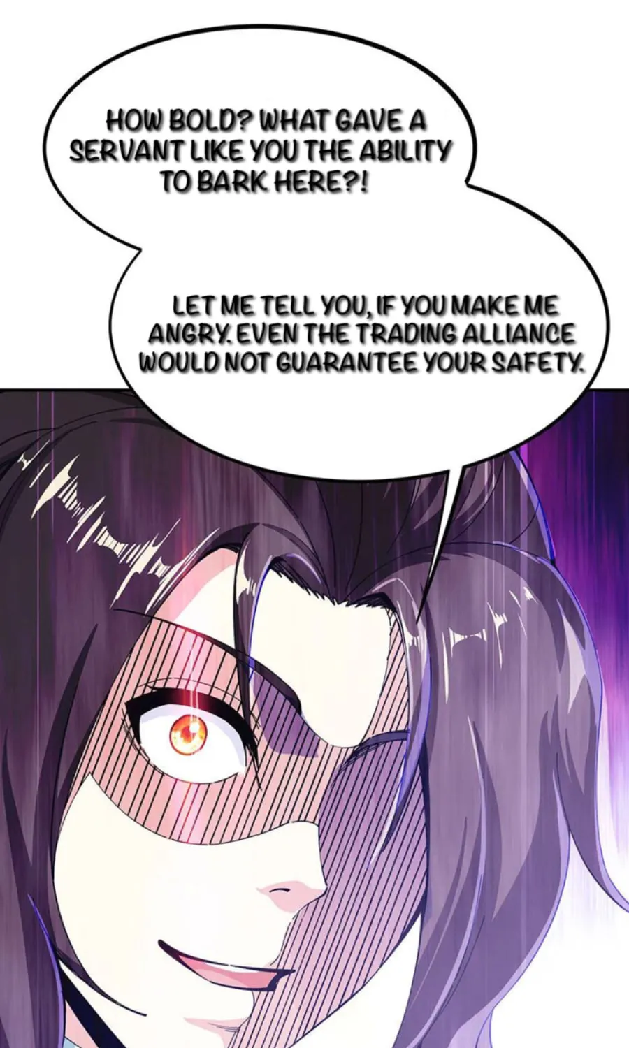 Peerless Battle Spirit (Colored) Chapter 261 page 41 - 