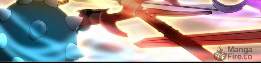Peerless Battle Spirit (Colored) Chapter 261 page 8 - 