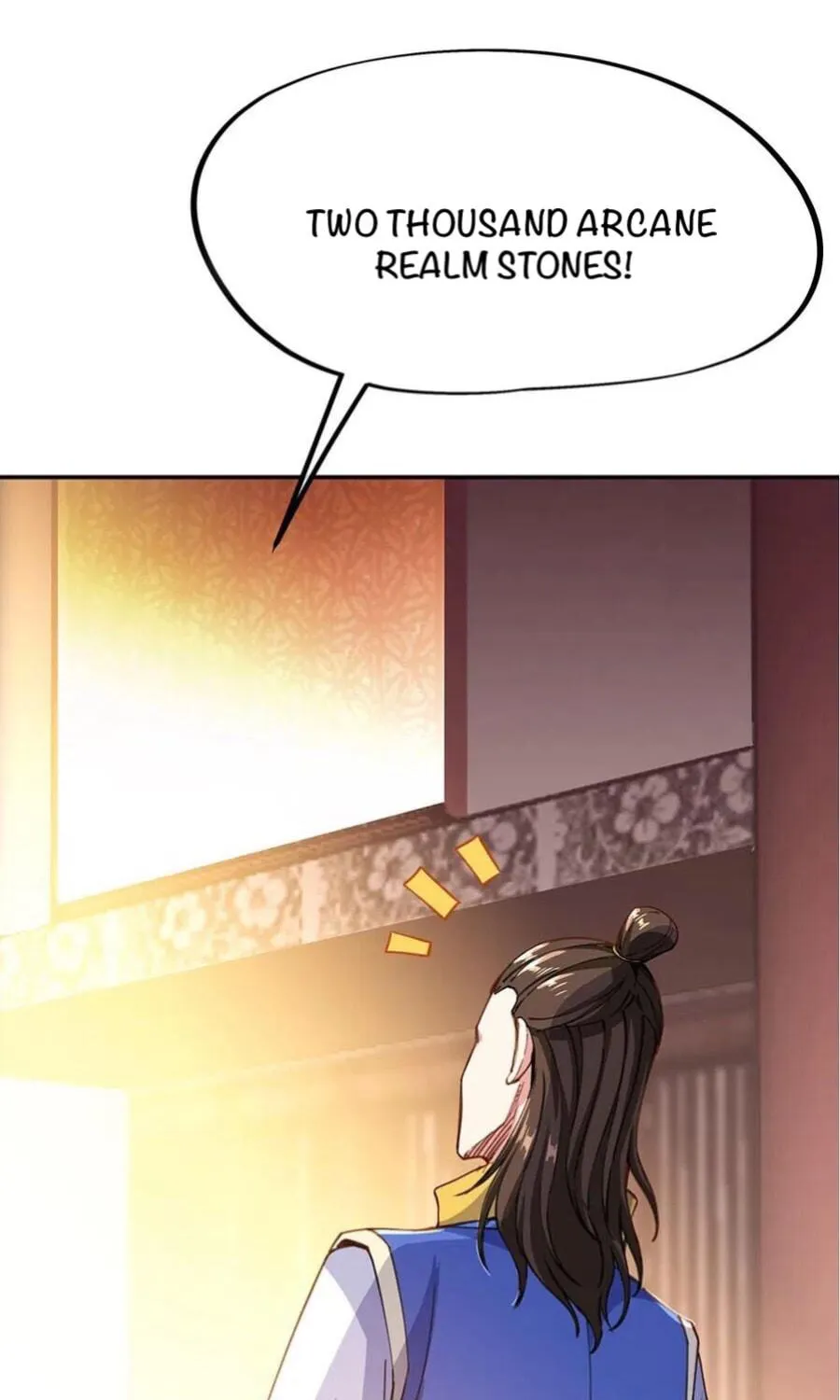 Peerless Battle Spirit (Colored) Chapter 262 page 26 - 