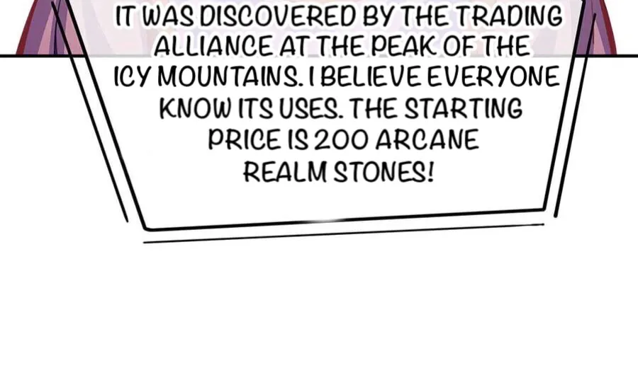 Peerless Battle Spirit (Colored) Chapter 262 page 31 - 