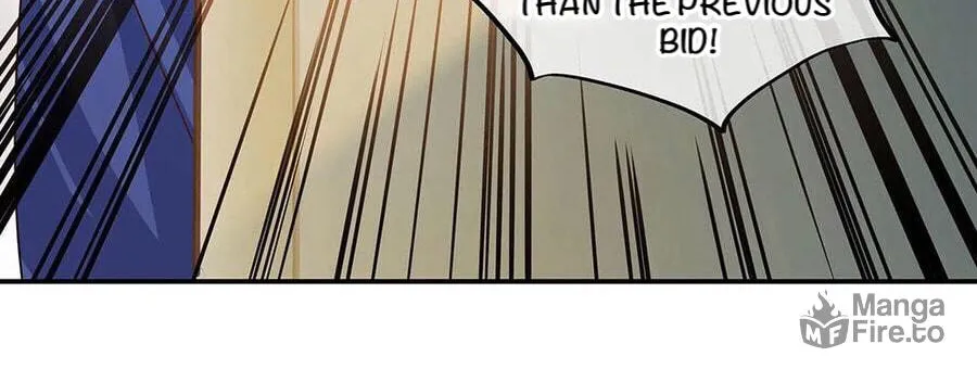 Peerless Battle Spirit (Colored) Chapter 262 page 47 - 