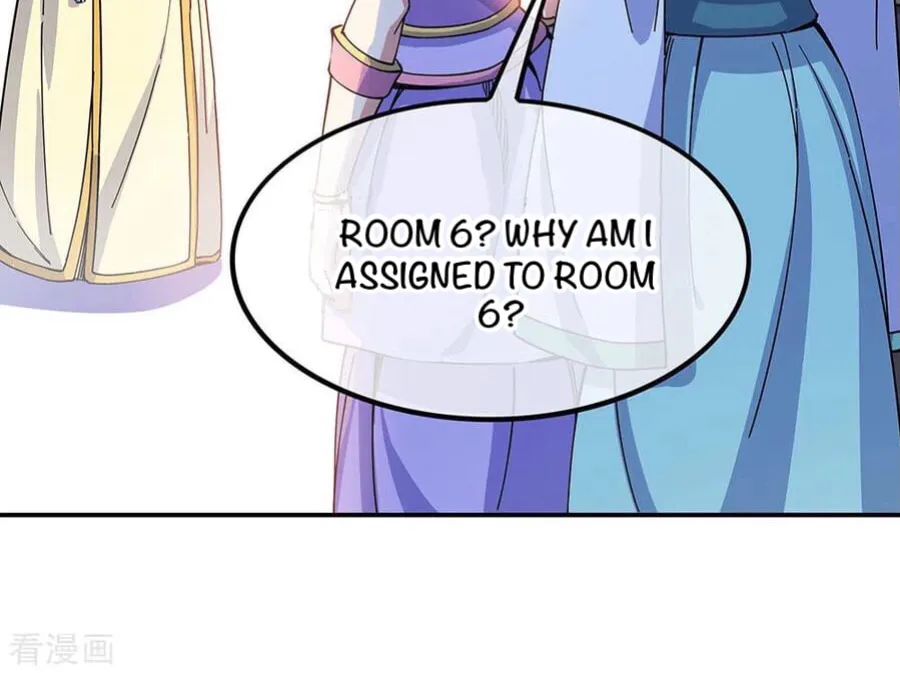 Peerless Battle Spirit (Colored) Chapter 262 page 7 - 