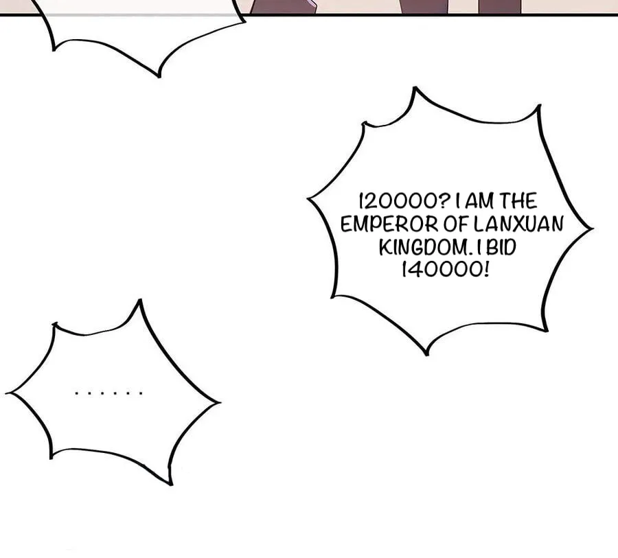 Peerless Battle Spirit (Colored) Chapter 263 page 22 - 