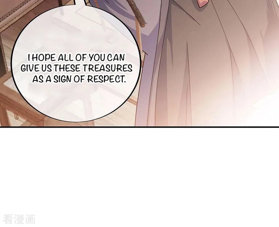 Peerless Battle Spirit (Colored) Chapter 263 page 25 - 