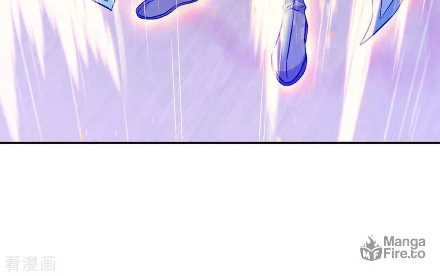 Peerless Battle Spirit (Colored) Chapter 263 page 45 - 