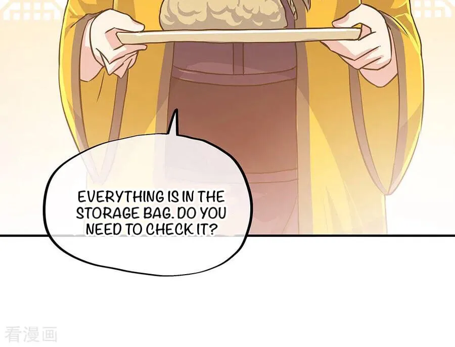 Peerless Battle Spirit (Colored) Chapter 263 page 55 - 