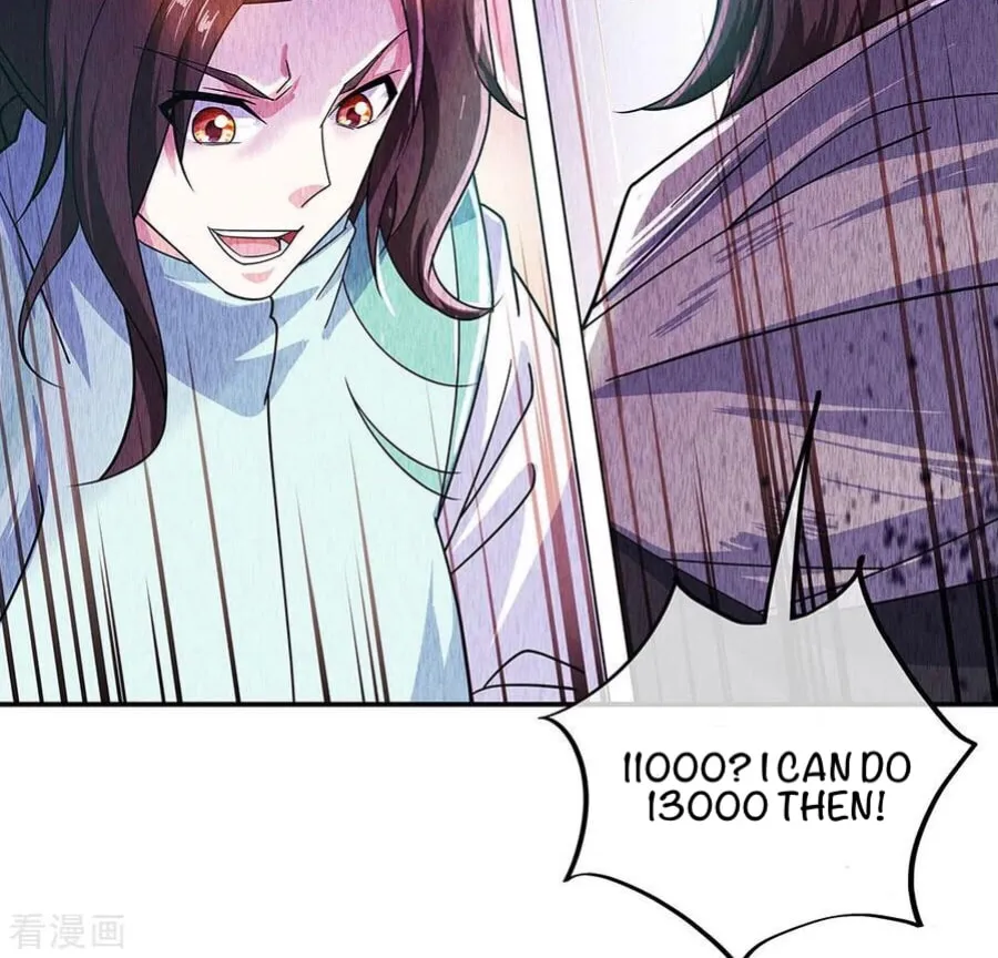 Peerless Battle Spirit (Colored) Chapter 263 page 7 - 