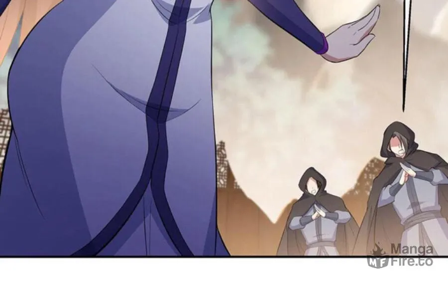 Peerless Battle Spirit (Colored) Chapter 264 page 37 - 