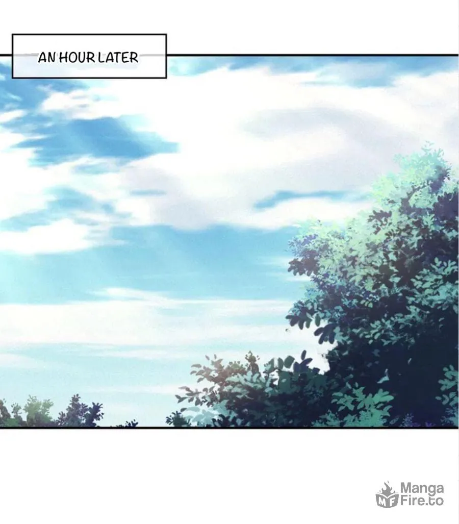 Peerless Battle Spirit (Colored) Chapter 264 page 41 - 