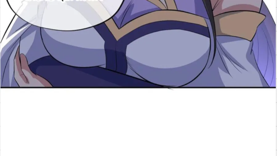 Peerless Battle Spirit (Colored) Chapter 264 page 45 - 