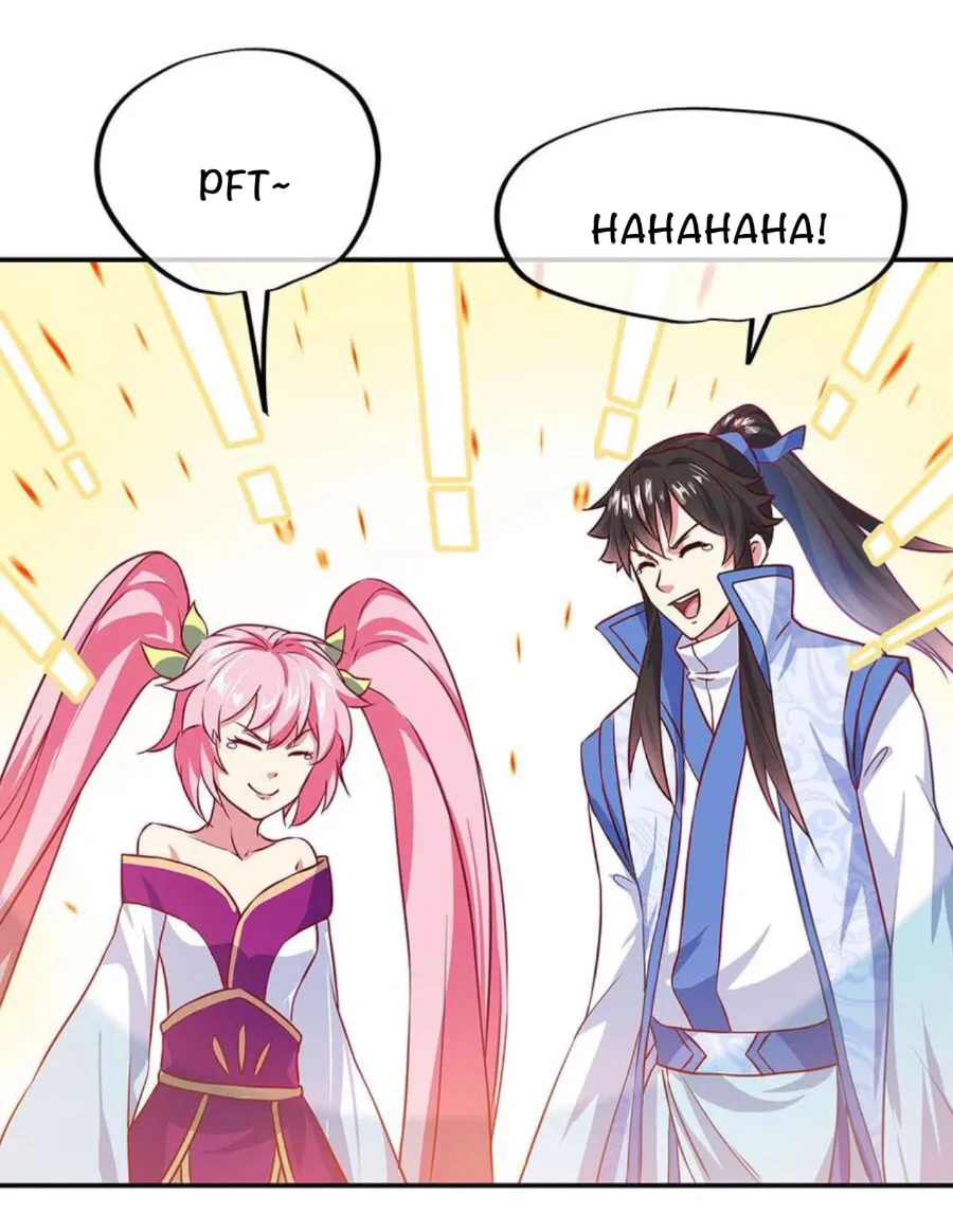 Peerless Battle Spirit (Colored) Chapter 264 page 6 - 