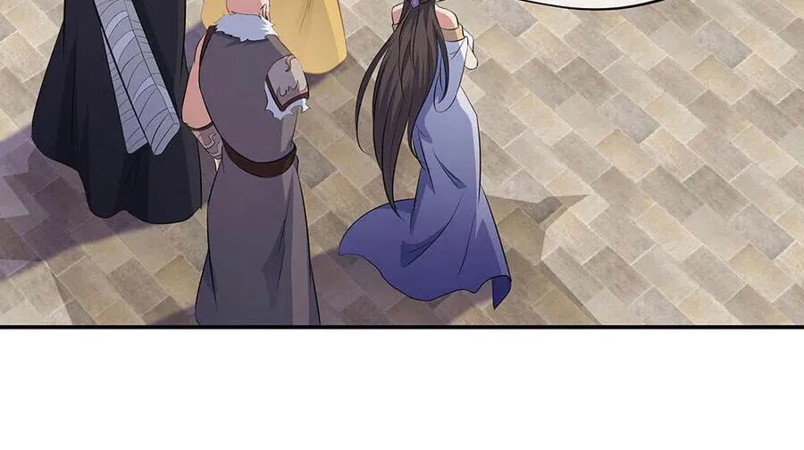 Peerless Battle Spirit (Colored) Chapter 264 page 56 - 
