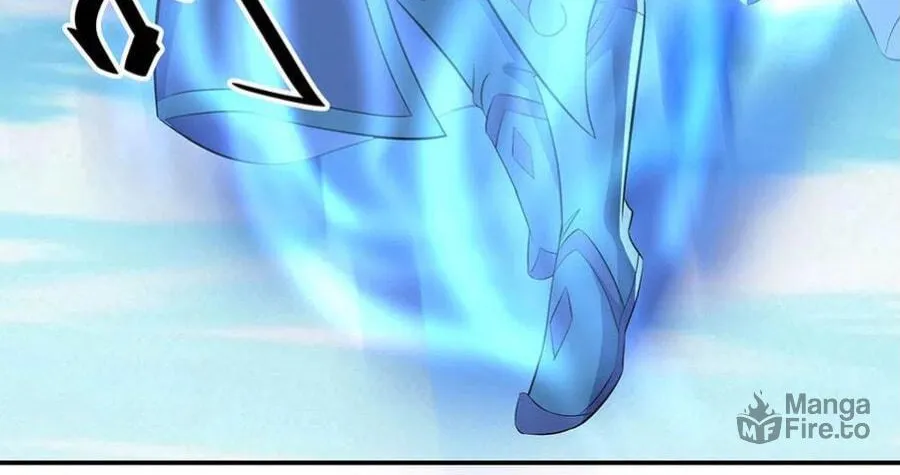Peerless Battle Spirit (Colored) Chapter 265 page 17 - 