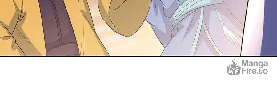 Peerless Battle Spirit (Colored) Chapter 265 page 23 - 