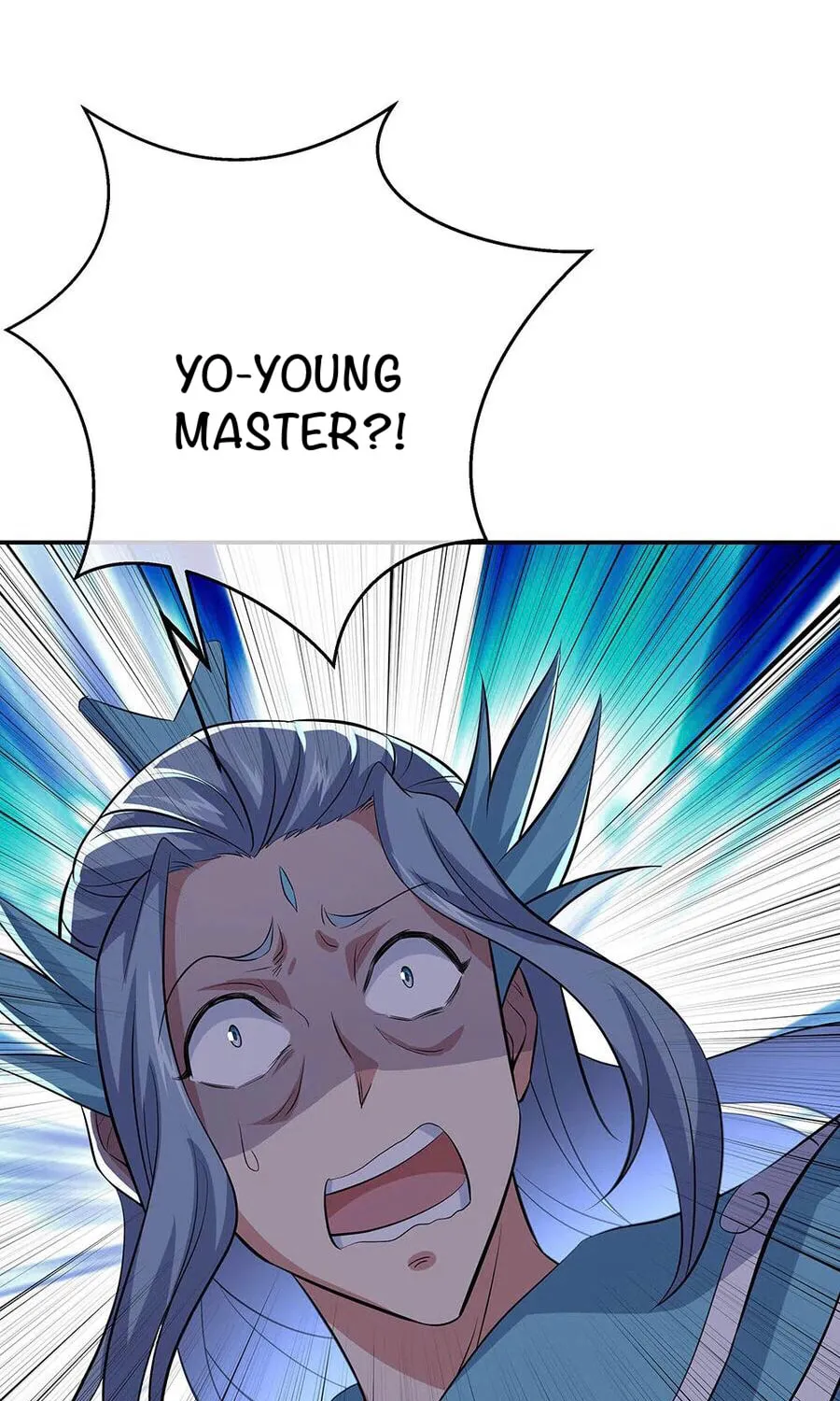 Peerless Battle Spirit (Colored) Chapter 265 page 24 - 