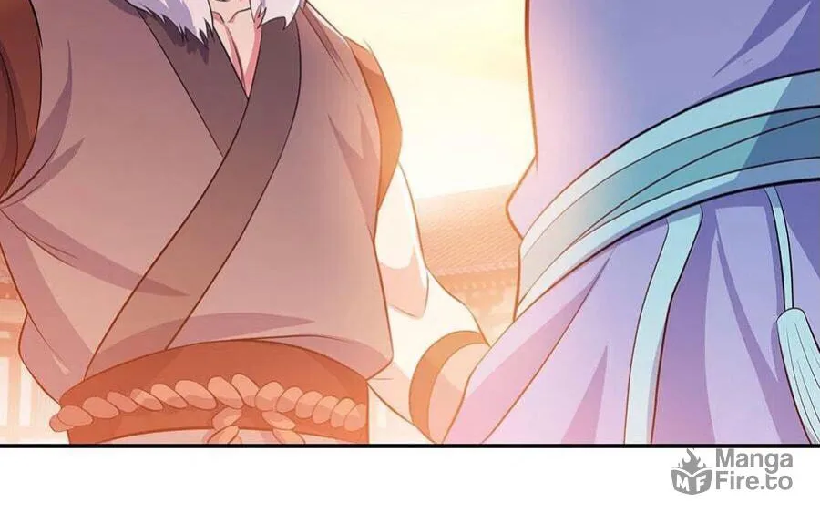 Peerless Battle Spirit (Colored) Chapter 265 page 35 - 